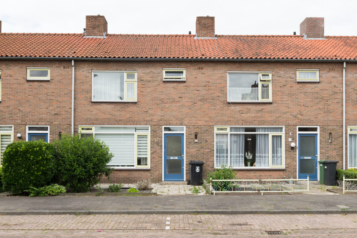 Oostblok 31, 2291 XH Wateringen, Nederland