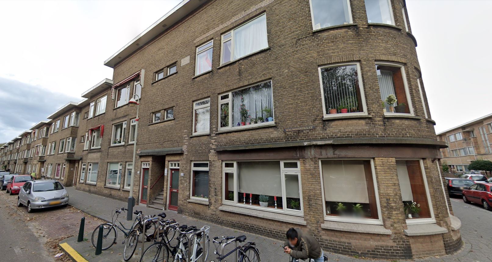 Walnootstraat 115