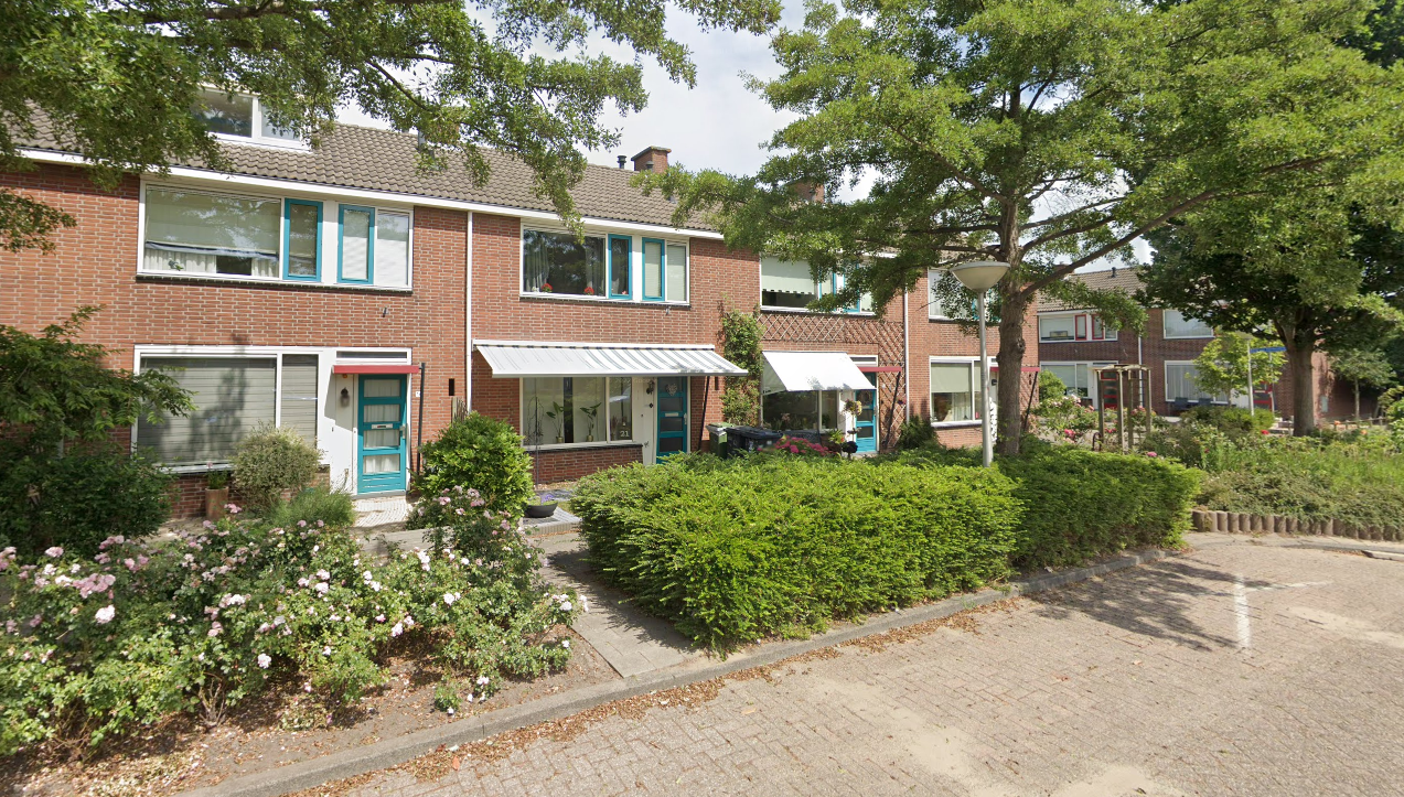 Prins Mauritsstraat 19, 2691 GR 's-Gravenzande, Nederland