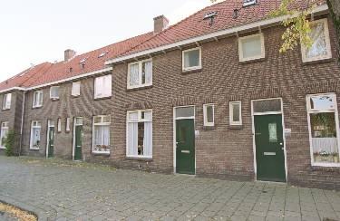 Brasserskade 164, 2612 CJ Delft, Nederland