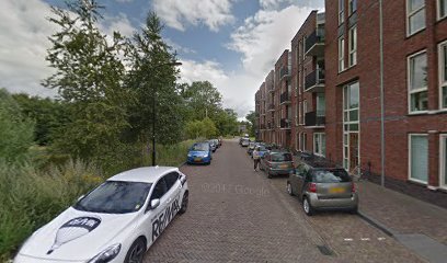 Landscheidingstraat 45, 2265 VV Leidschendam, Nederland