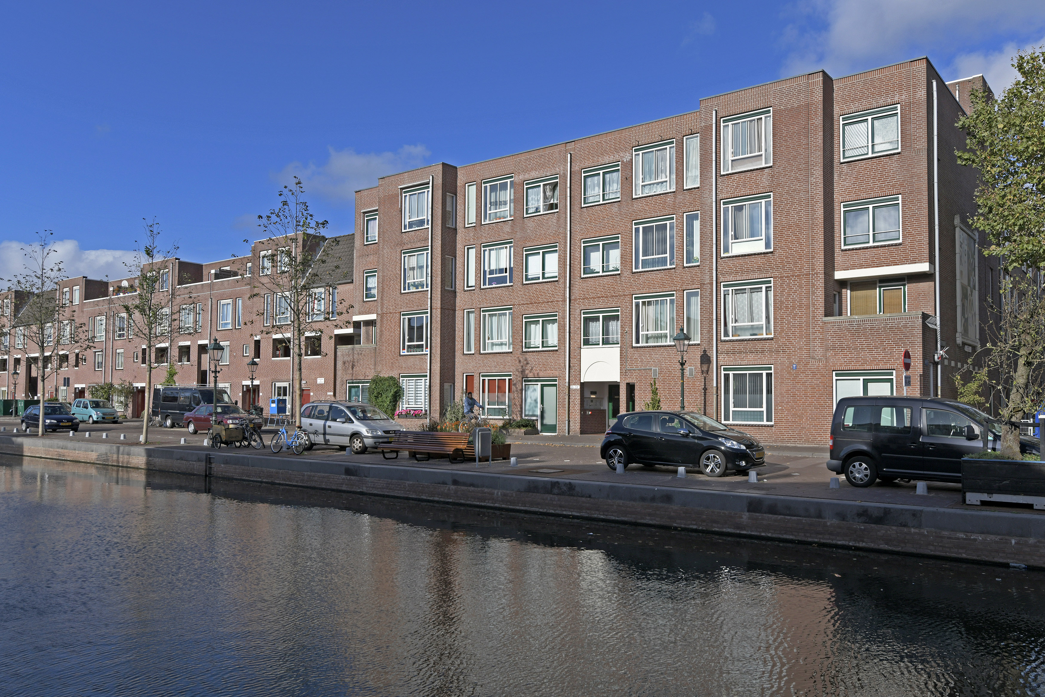 Zuidwal 57N