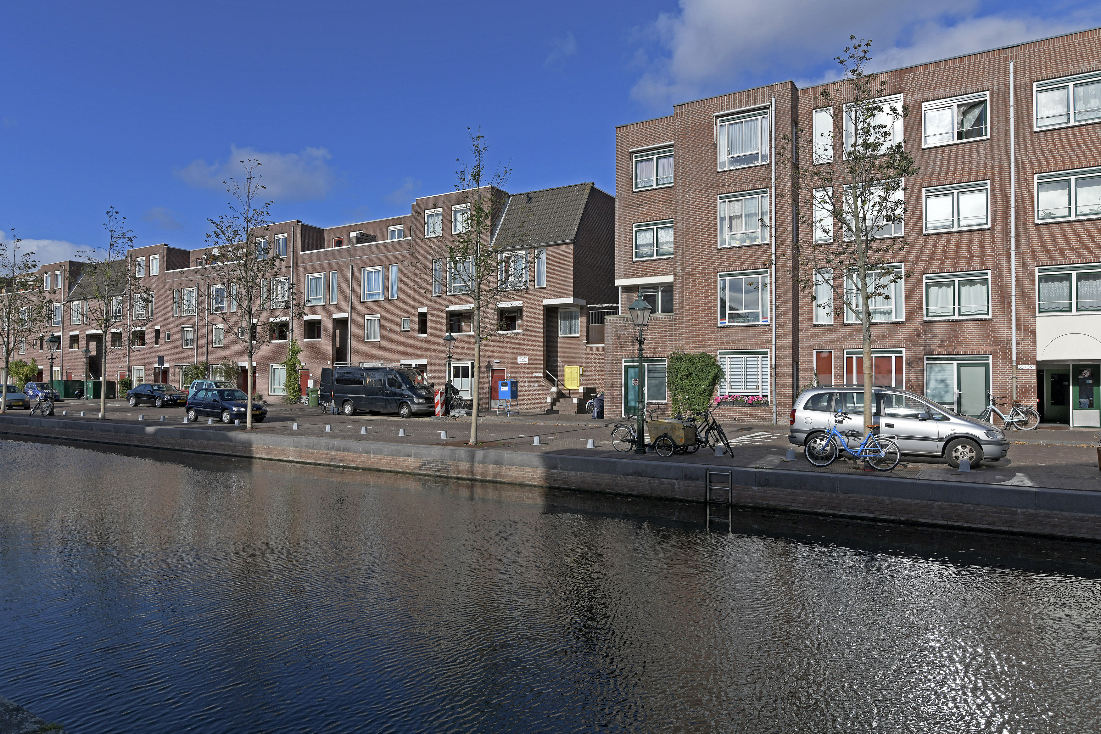 Zuidwal 57N