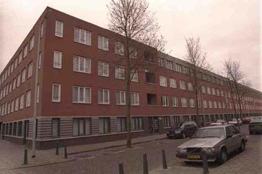 Van Ostadestraat 284