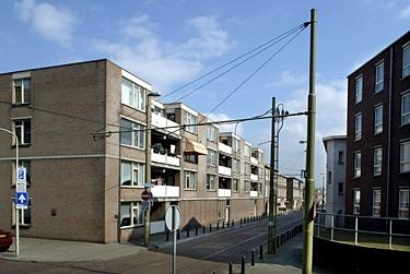 Harstenhoekstraat 36, 2587 RG Den Haag, Nederland