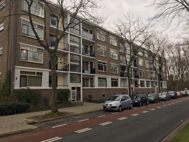 Melis Stokelaan 2702, 2541 GZ Den Haag, Nederland