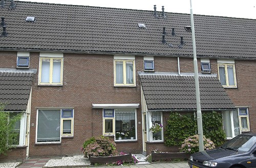 Verdilaan 31, 2681 KE Monster, Nederland