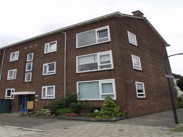 Generaal Vetterstraat 47, 2283 LG Rijswijk, Nederland