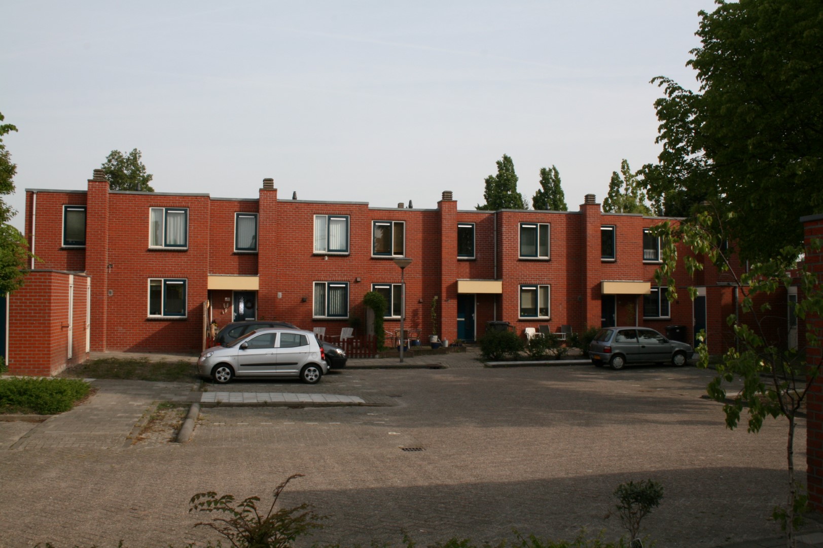 Lindenhof 9