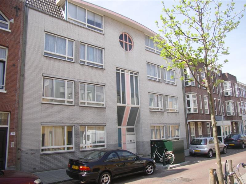 Rembrandtstraat 59, 2526 PP Den Haag, Nederland
