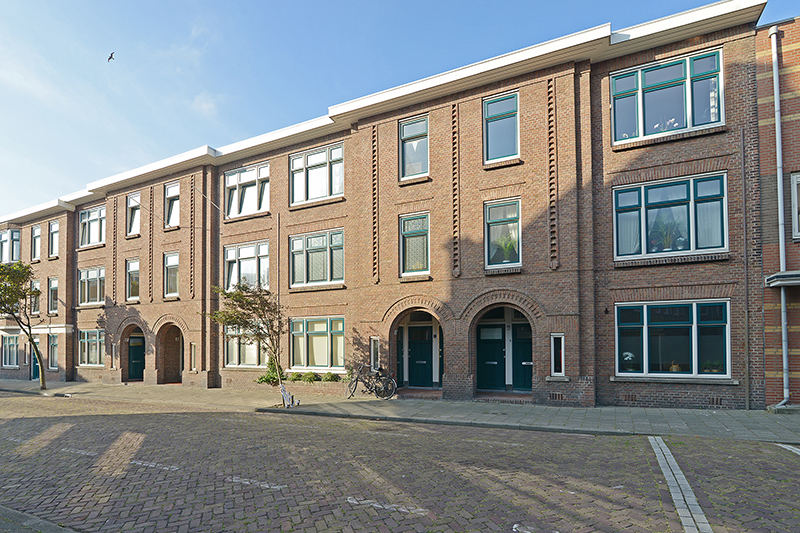 Neptunusstraat 114, 2586 GV Den Haag, Nederland