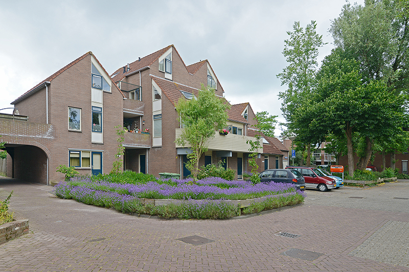 Toscaninistraat 99