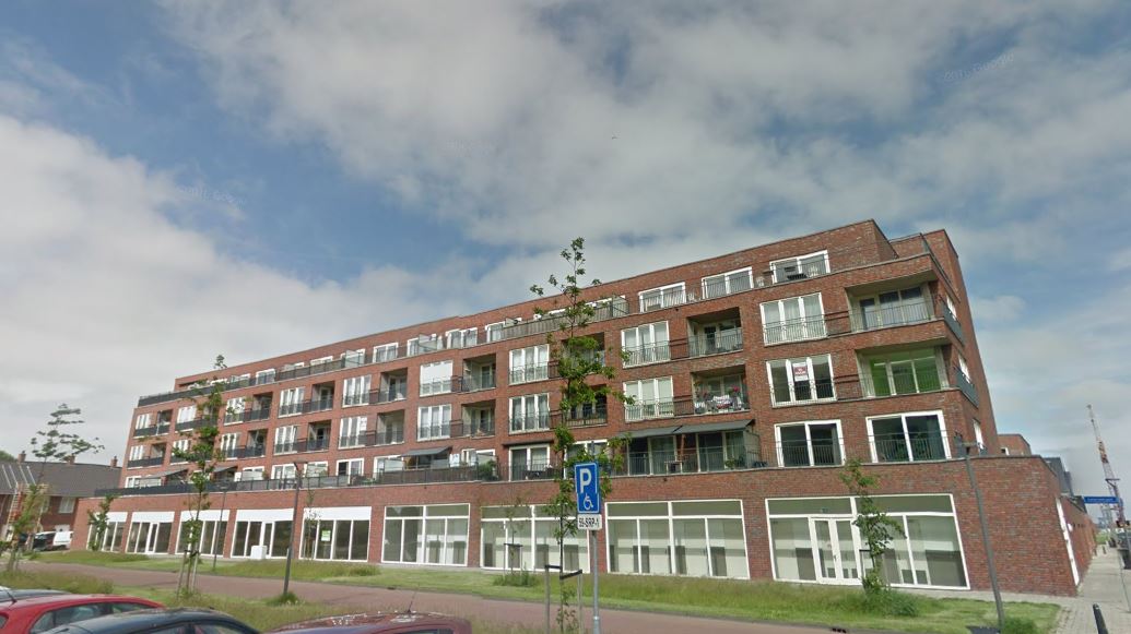 Strigastraat 94, 2672 Naaldwijk, Nederland