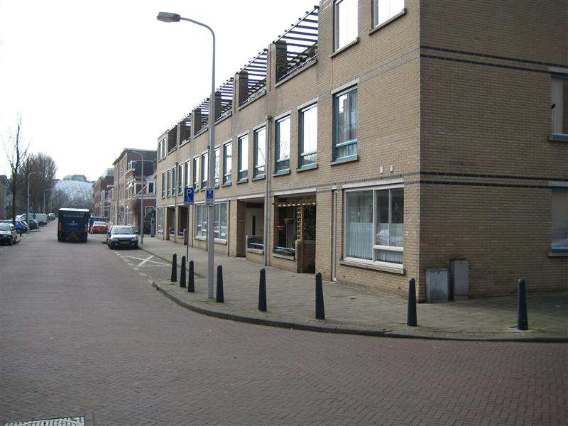 Seinpoststraat 81