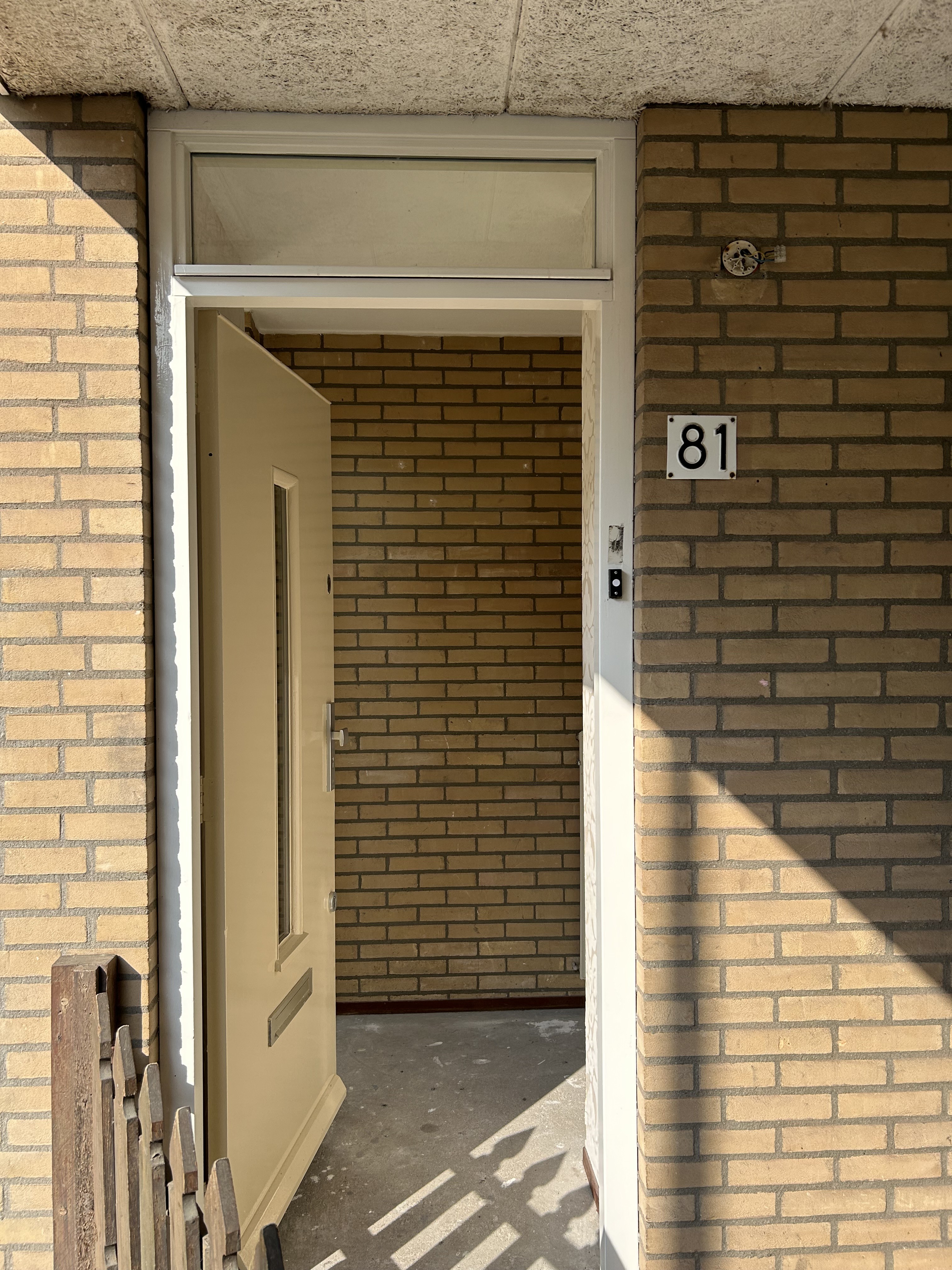 Seinpoststraat 81