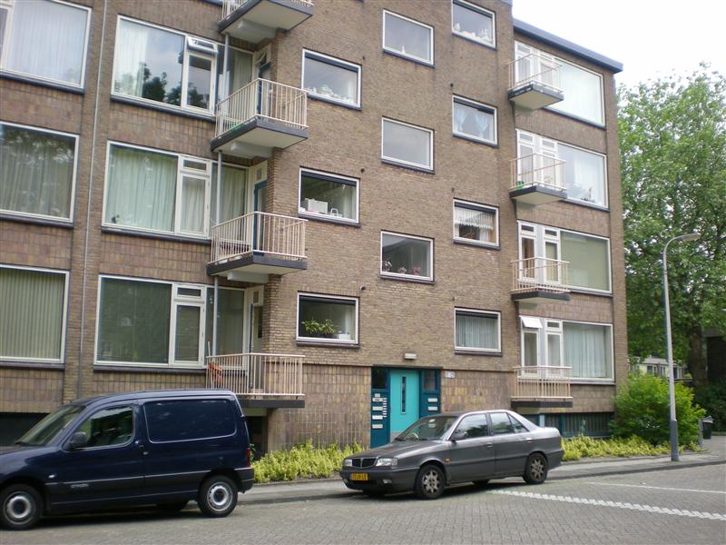 Robijnhorst 21, 2592 TP Den Haag, Nederland