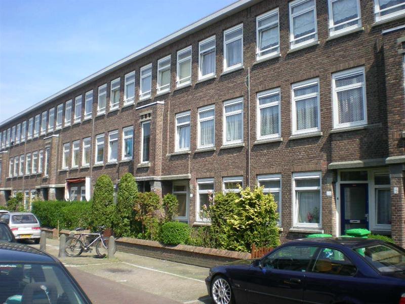 Cornelis van der Lijnstraat 148