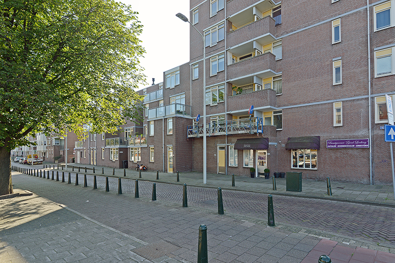 Noordwal 571, 2513 DW Den Haag, Nederland