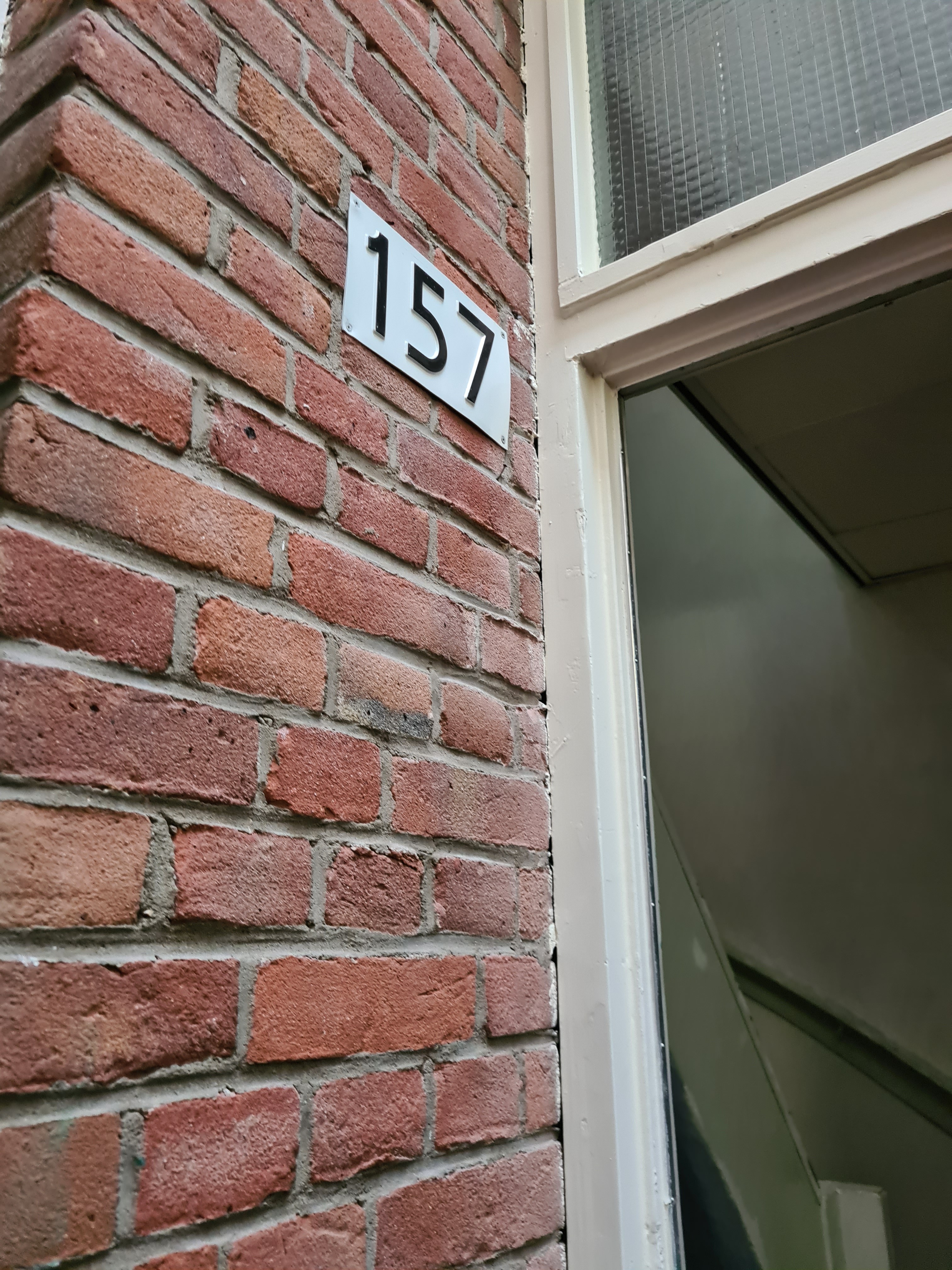 Wouwermanstraat 157