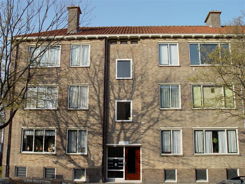 Albert Verweystraat 19, 2274 LH Voorburg, Nederland