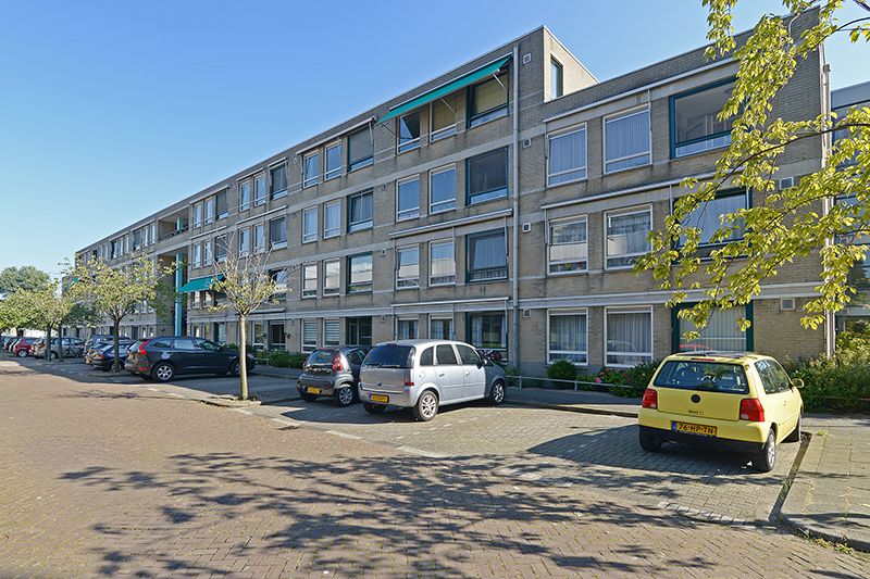 Toermalijnhorst 34