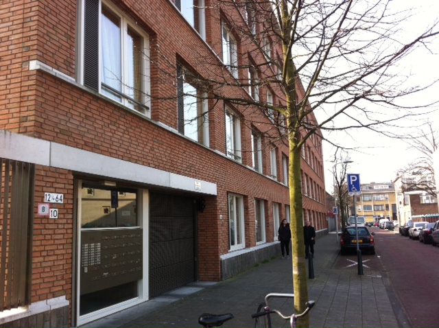 Heilbronstraat 46