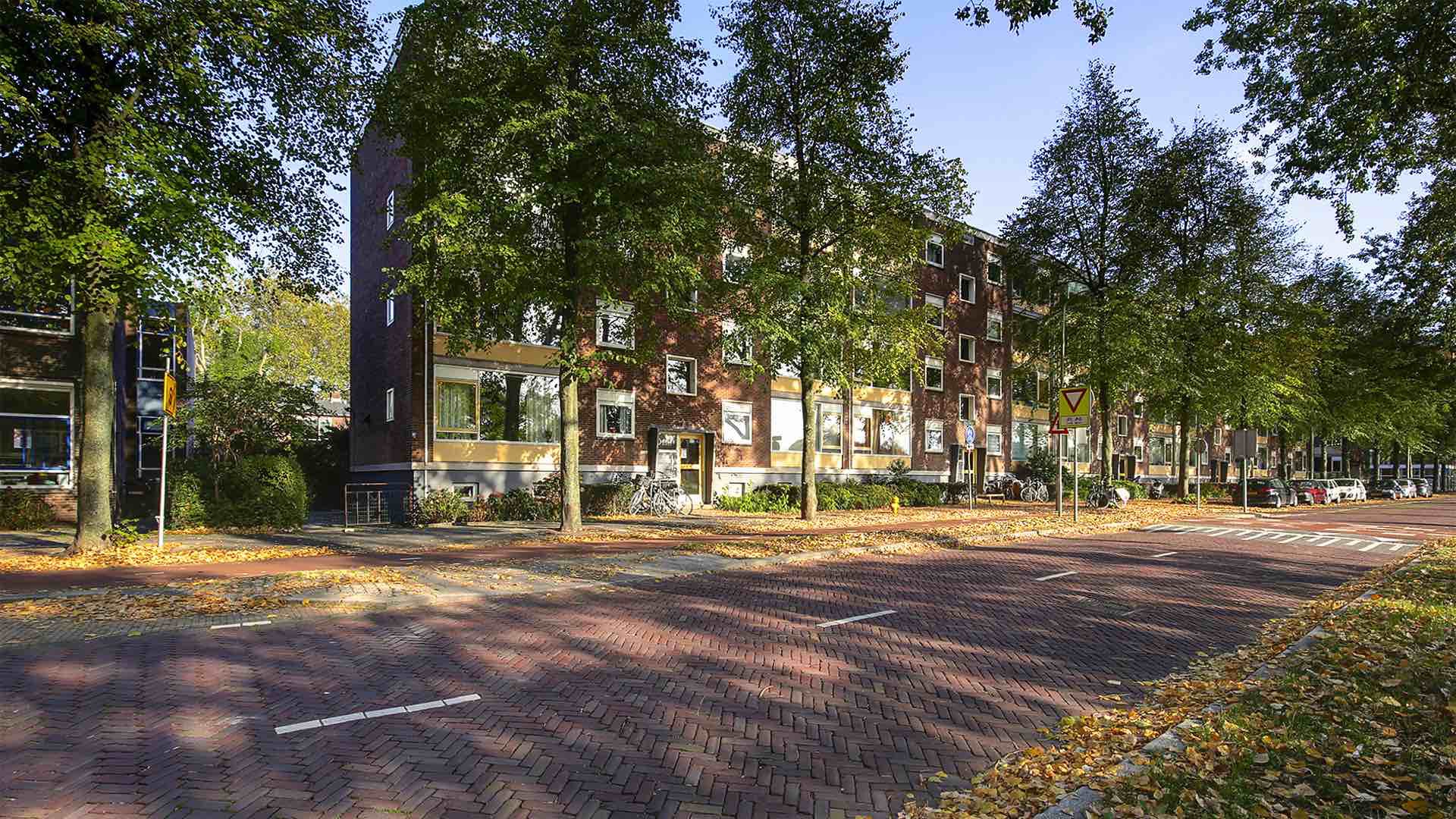 Westeinde 15, 2613 VT Delft, Nederland