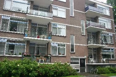 Van Anrooystraat 78, 2551 RD Den Haag, Nederland
