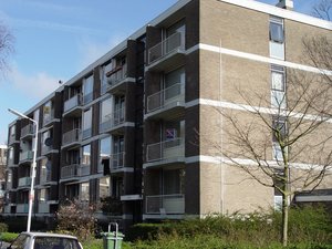 Lamoraal Baron Rengerslaan 27, 2273 CP Voorburg, Nederland