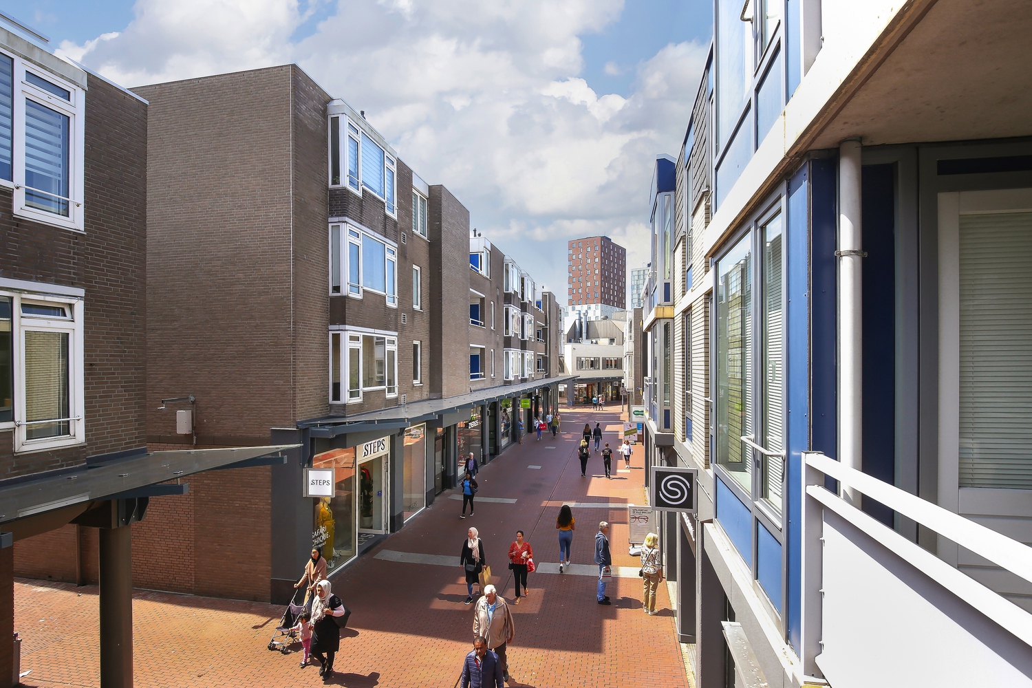 Athenestraat 4