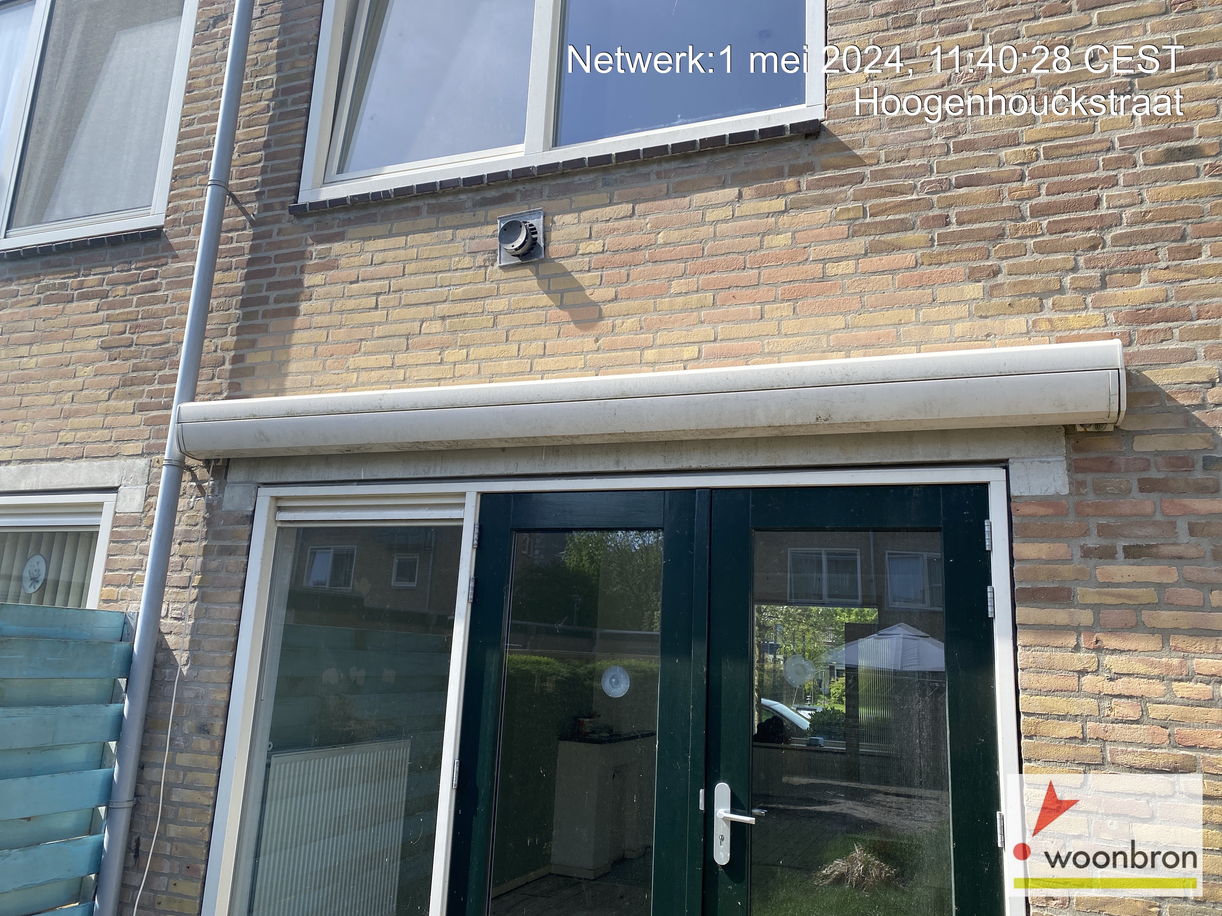 Hoogenhouckstraat 38