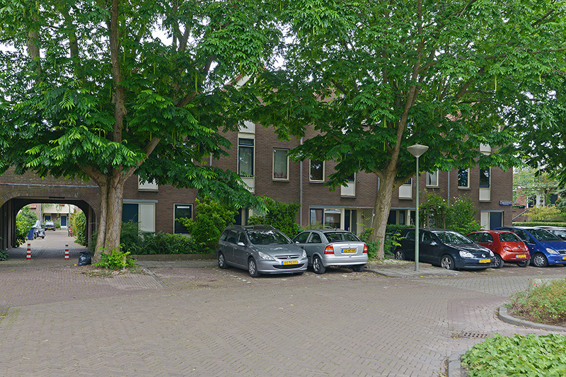 Toscaninistraat 115