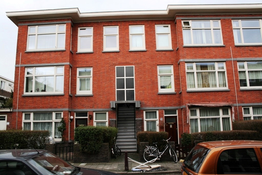 Ermelostraat 45, 2573 TB Den Haag, Nederland