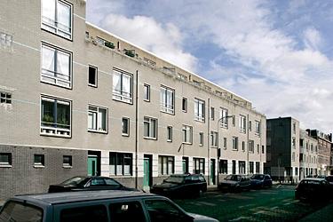 Engelenburgstraat 160