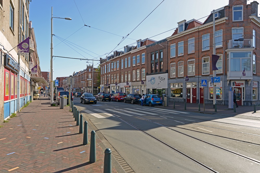 Engelenburgstraat 160