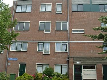 Doctor H.P. Bremmerstraat 18, 2552 MJ Den Haag, Nederland