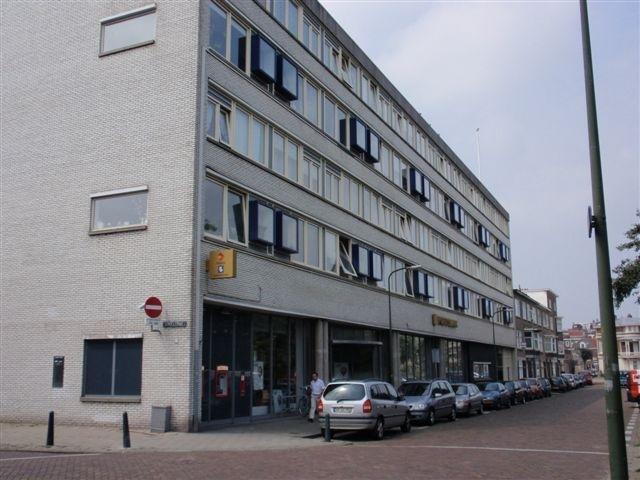 Badhuiskade 20B