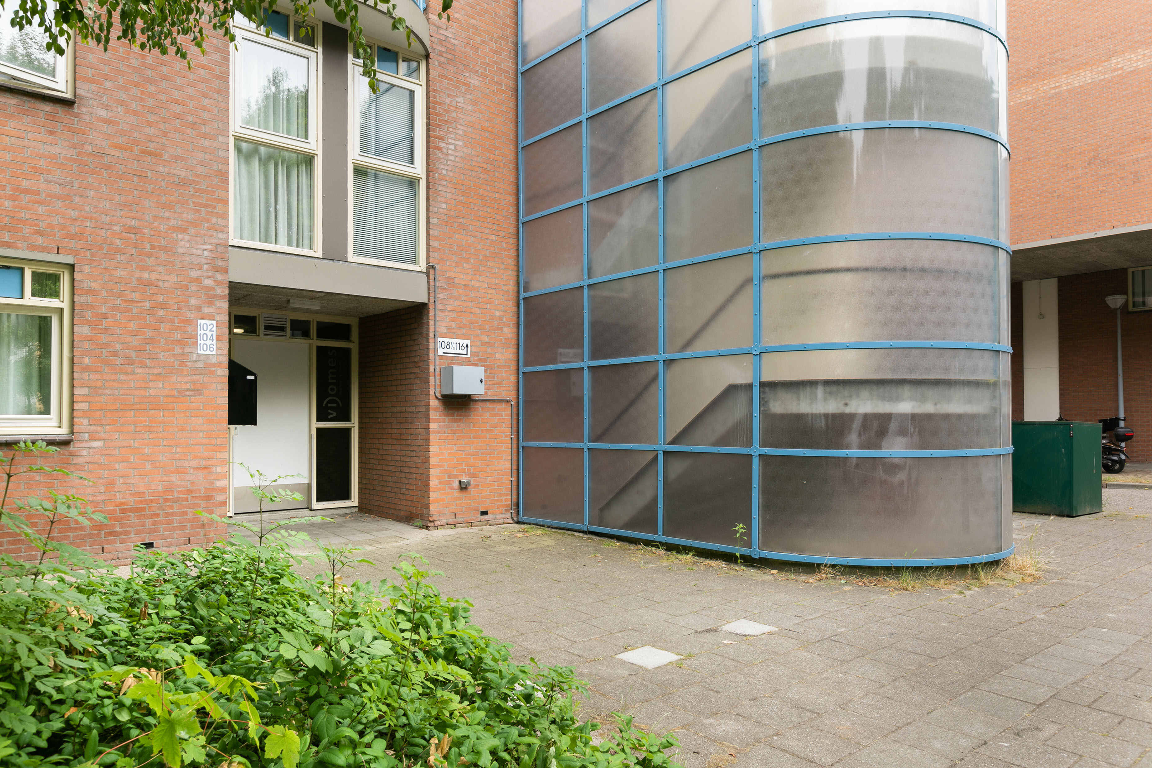 Dokter Huijserstraat 104