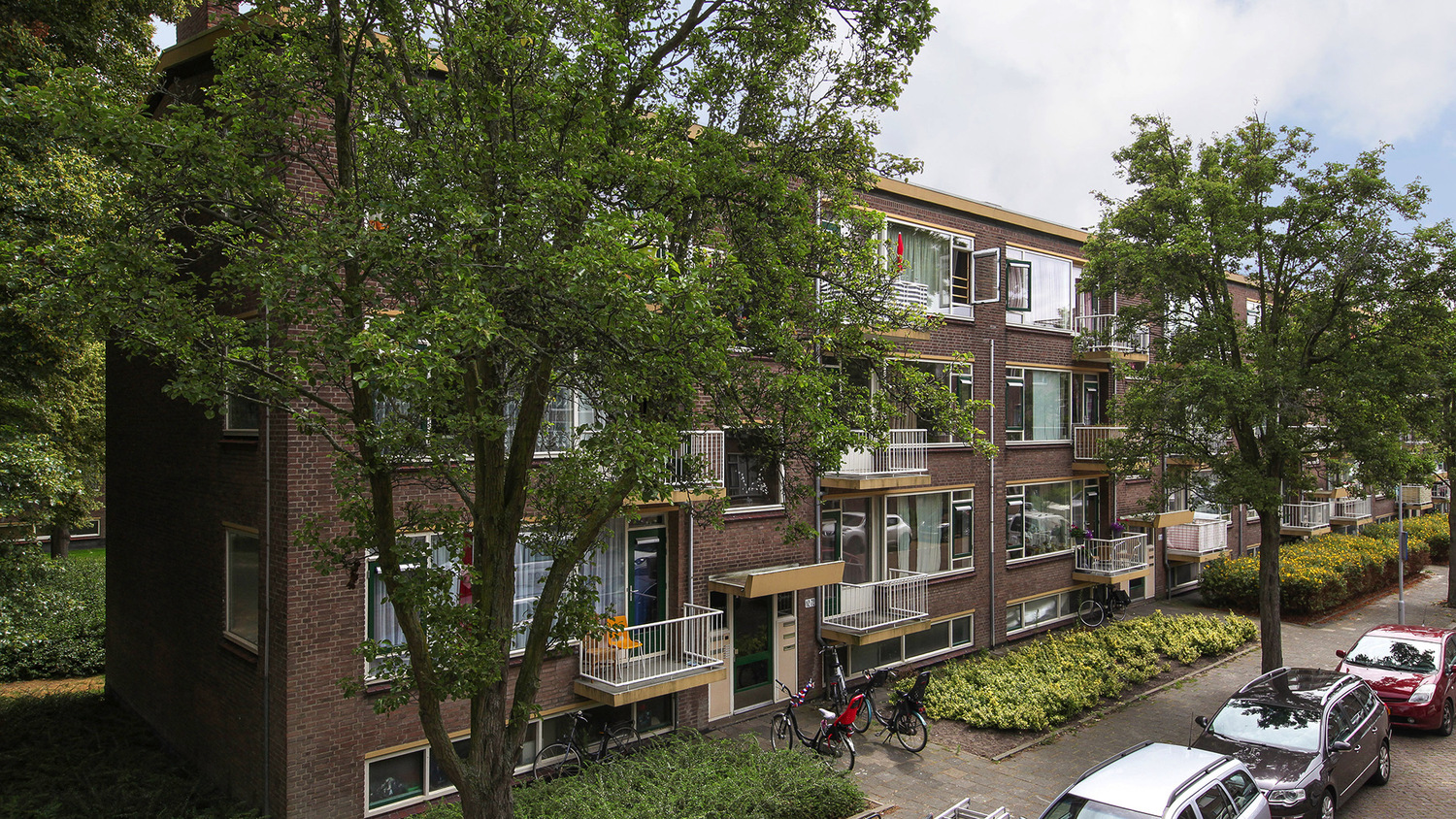Hartzstraat 66, 2273 KD Voorburg, Nederland