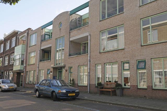 Van Heurnstraat 139