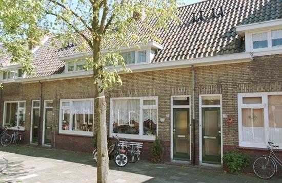 Welhoeckstraat 31, 2613 NP Delft, Nederland