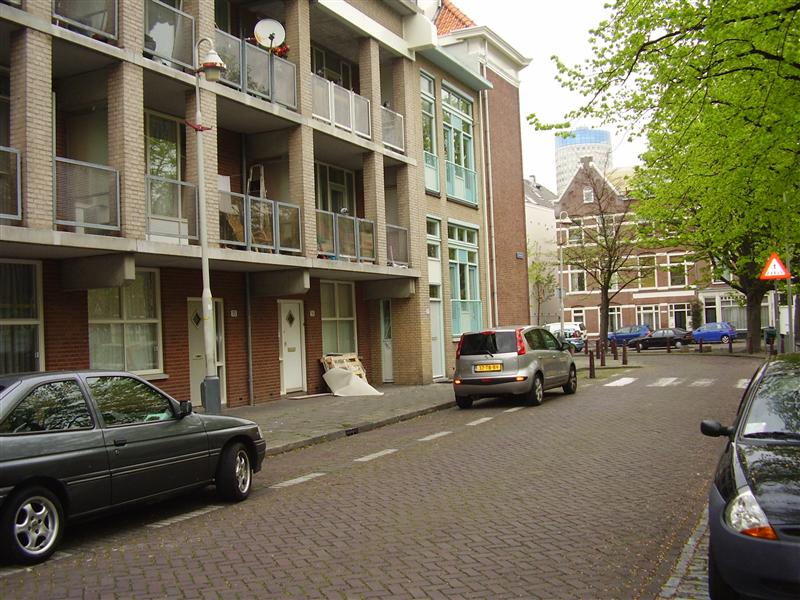 Uilebomen 79, 2511 VR Den Haag, Nederland