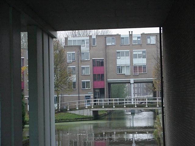 Oostblok 249, 2612 KR Delft, Nederland