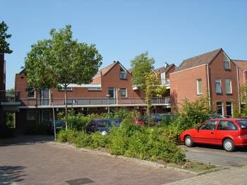 Tulp 12, 2671 ZC Naaldwijk, Nederland