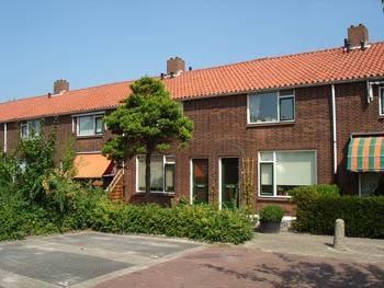 2e van Reenenstraat 33, 2675 SL Honselersdijk, Nederland