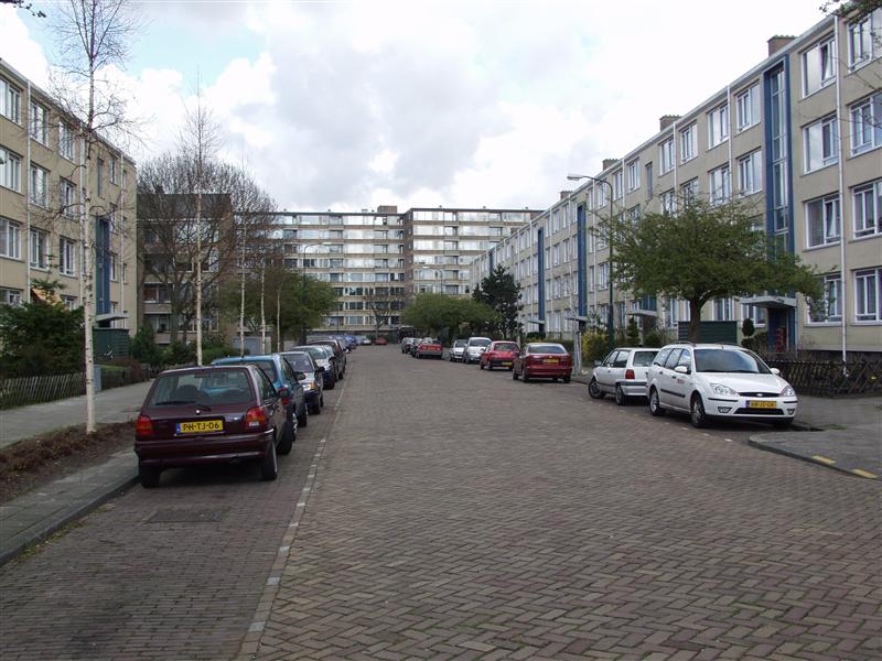 Clavecimbellaan 48, 2287 VW Rijswijk, Nederland