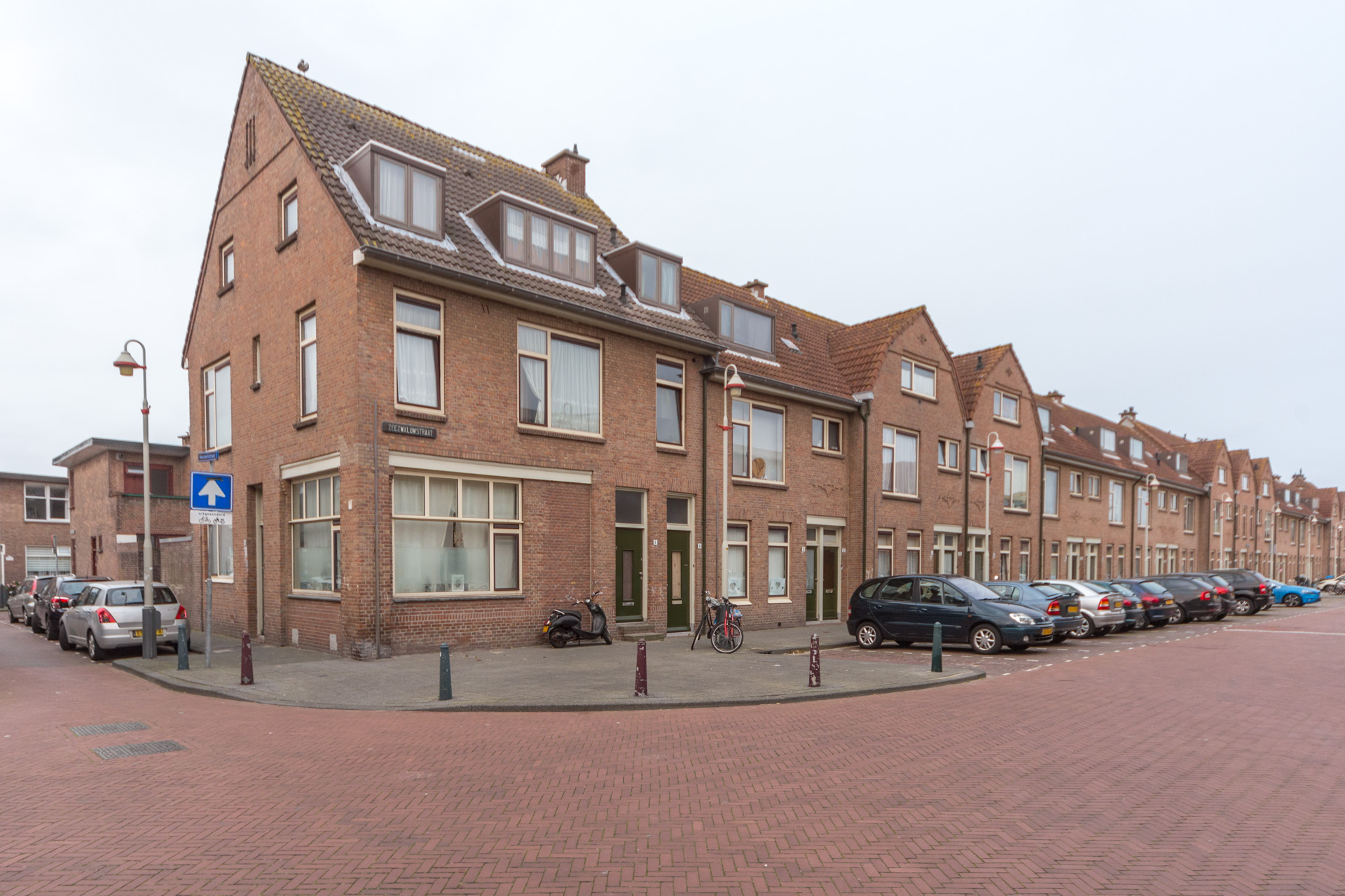 Meeuwenstraat 69, 2583 SV Den Haag, Nederland