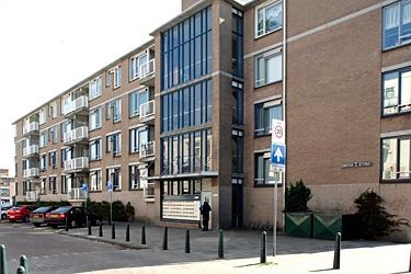 Christiaan de Wetstraat 90, 2571 TT Den Haag, Nederland