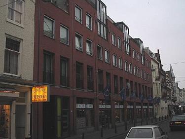 Boekhorststraat 23E