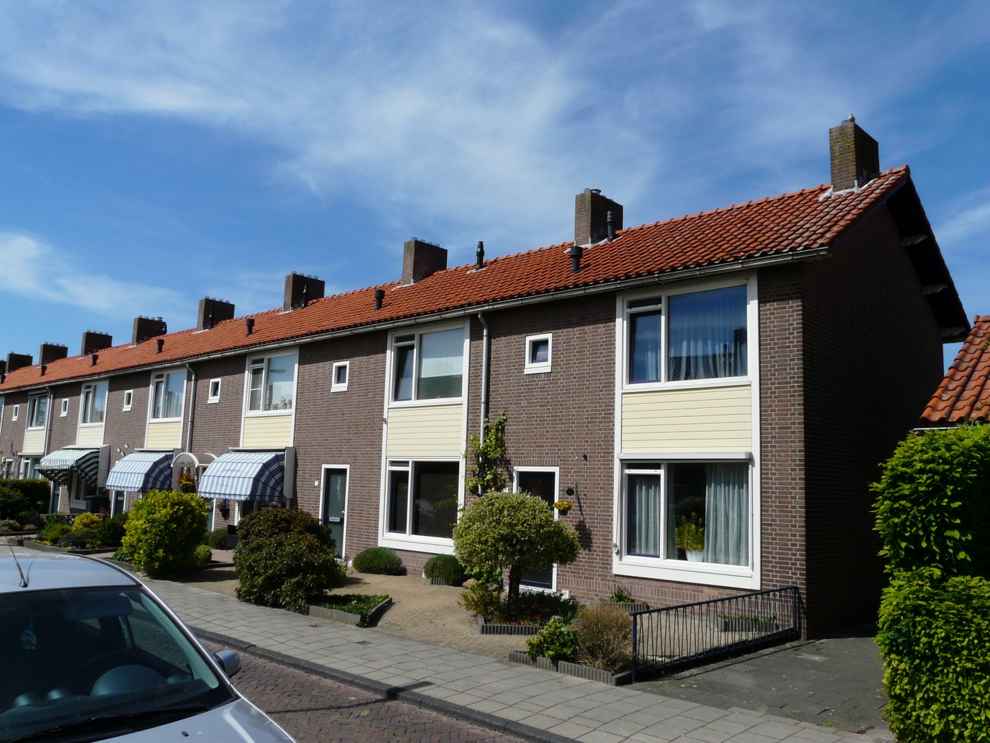 Perenstraat 28, 2671 KX Naaldwijk, Nederland